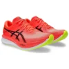 Magic Speed 3 „Sunrise Red Black”