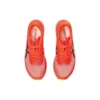 Magic Speed 3 „Sunrise Red Black”