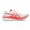 Magic Speed 3 „White Sunrise Red”