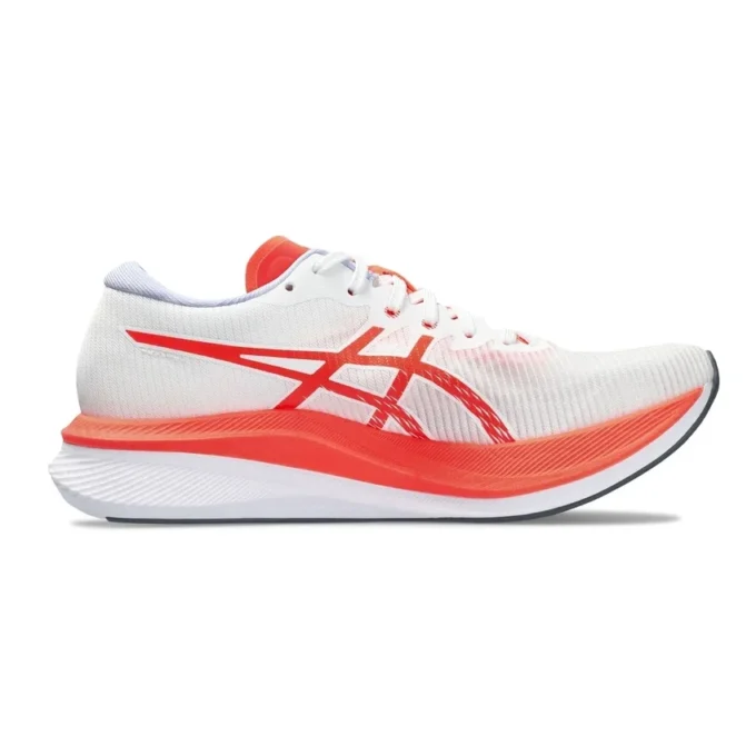 Magic Speed 3 „White Sunrise Red”