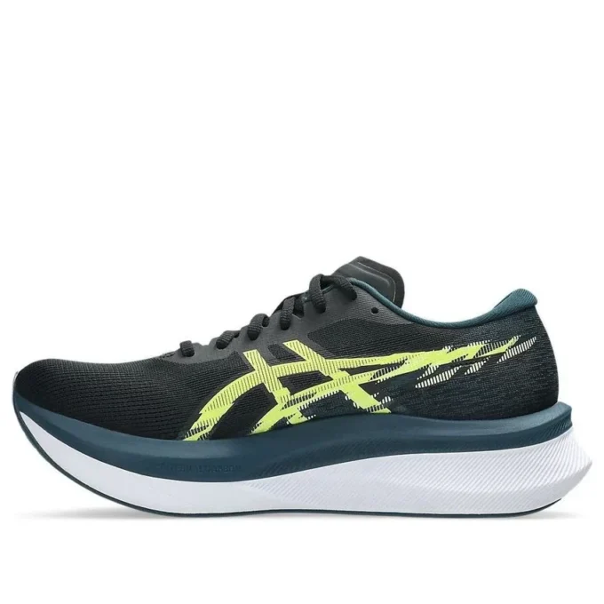 Magic Speed 4 „Black Tranquil Teal”