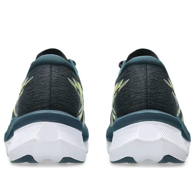 Magic Speed 4 „Black Tranquil Teal”