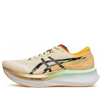 Magic Speed 4 „Chengdu”