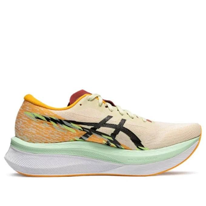 Magic Speed 4 „Chengdu”