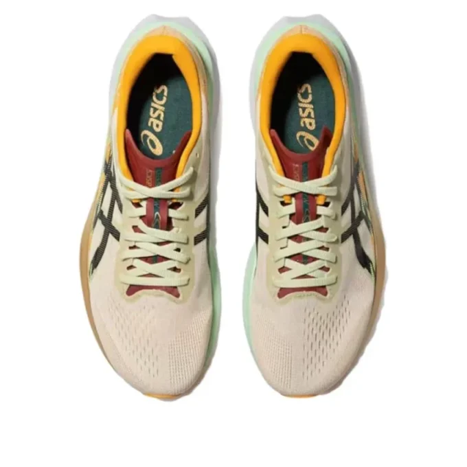 Magic Speed 4 „Chengdu”