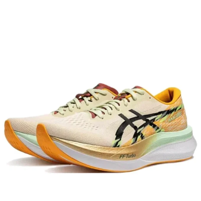 Magic Speed 4 „Chengdu”