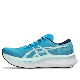 Magic Speed 4 „Digital Aqua”