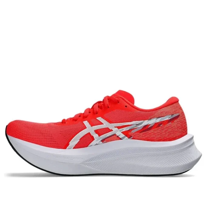 Magic Speed 4 „Flash Red”