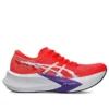 Magic Speed 4 „Flash Red”