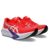Magic Speed 4 „Flash Red”