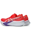 Magic Speed 4 „Flash Red”