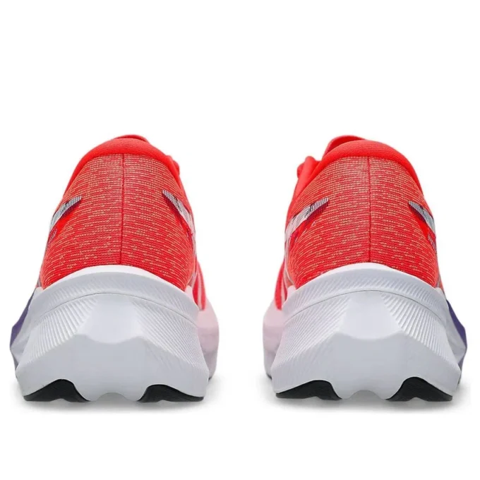 Magic Speed 4 „Flash Red”