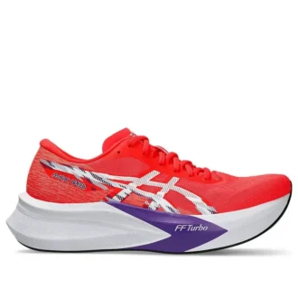 Magic Speed 4 „Flash Red White”