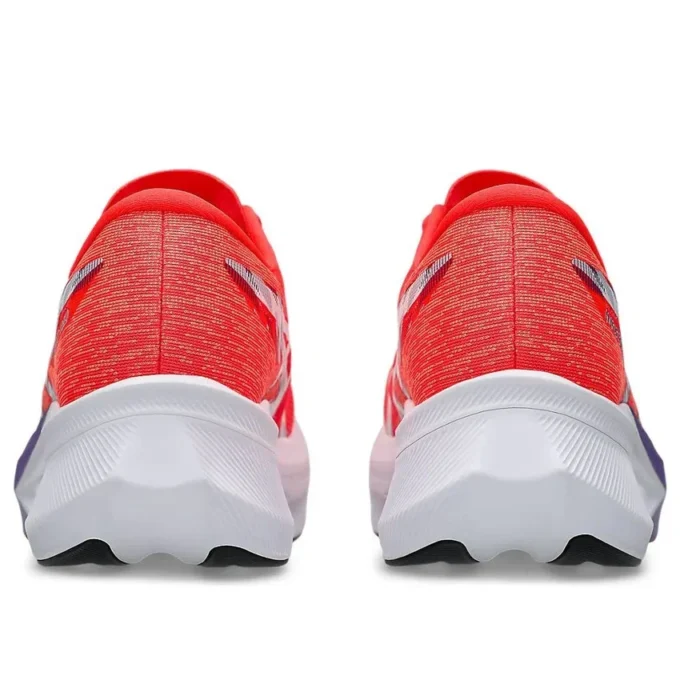 Magic Speed 4 „Flash Red White”