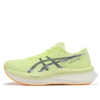 Magic Speed 4 „Huddle Yellow Metropolis”