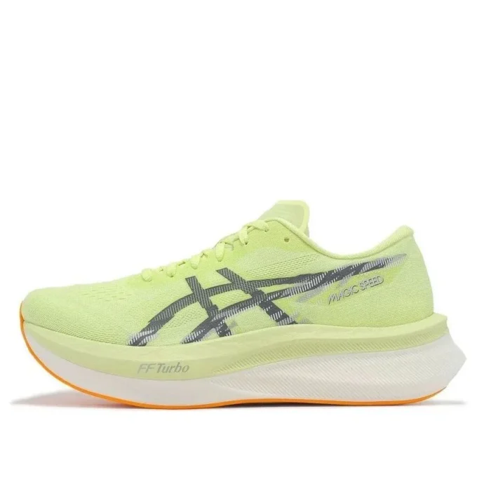 Magic Speed 4 „Huddle Yellow Metropolis”