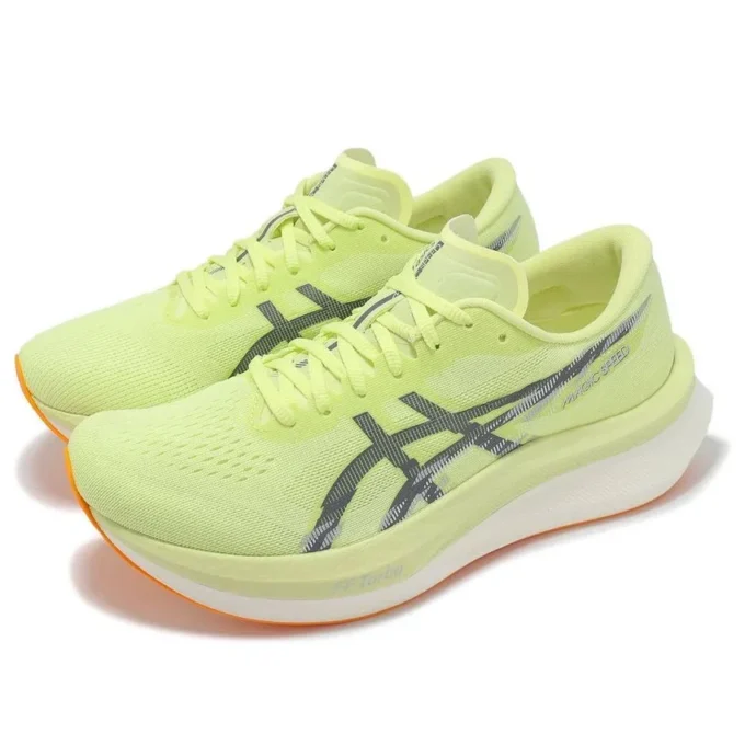 Magic Speed 4 „Huddle Yellow Metropolis”