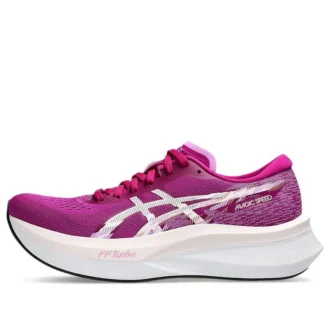 Magic Speed 4 „Purple Spectrum”