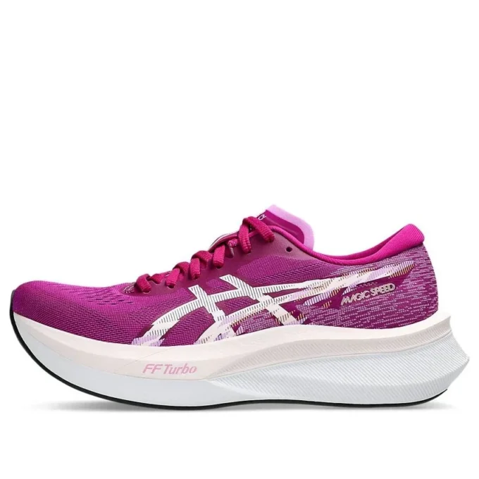 Magic Speed 4 „Purple Spectrum”