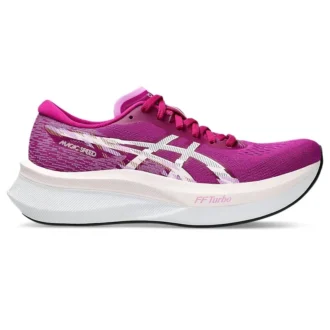 Magic Speed 4 „Purple Spectrum”