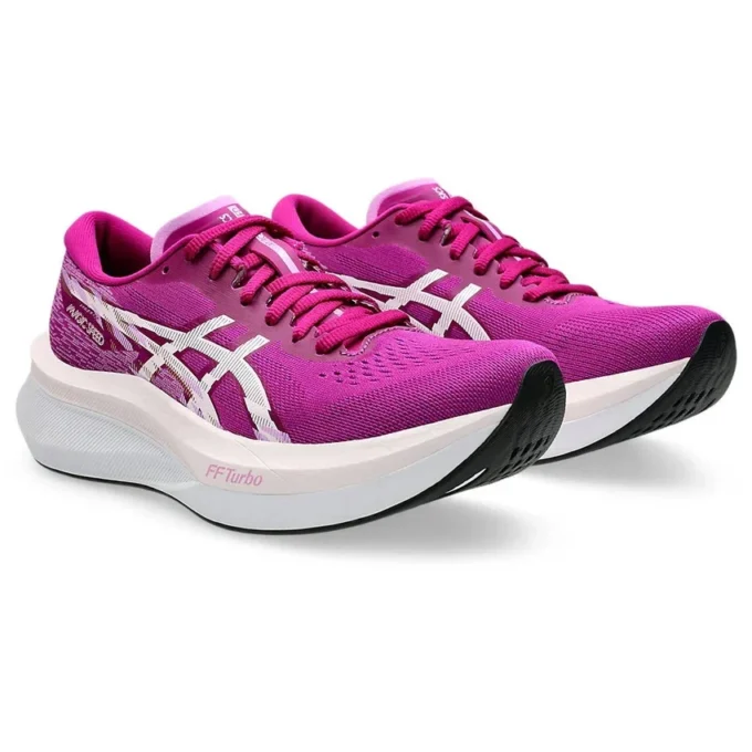 Magic Speed 4 „Purple Spectrum”