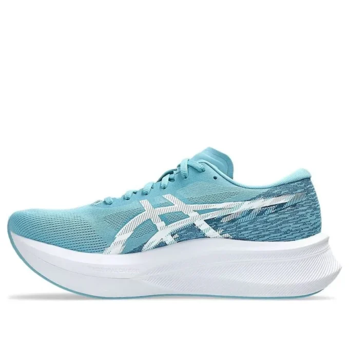 Magic Speed 4 „Stillwater White”