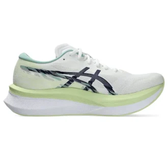 Magic Speed 4 „White Blue Expanse”