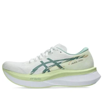 Magic Speed 4 „White Celadon”