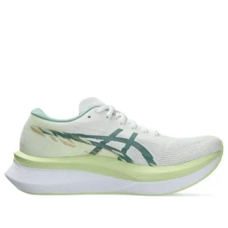 Magic Speed 4 „White Celadon”