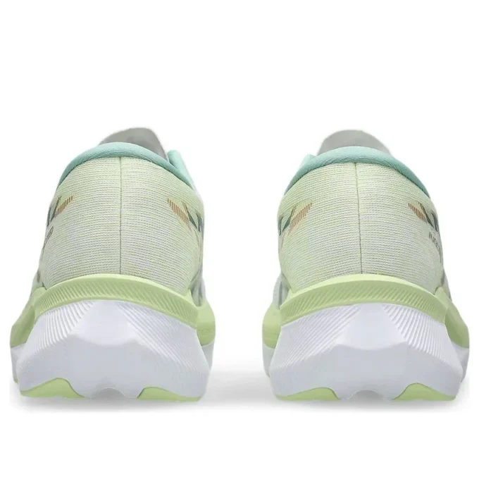 Magic Speed 4 „White Celadon”