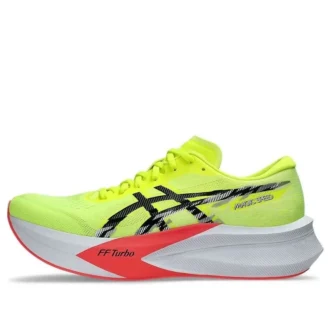 Magic Speed 4 Wide „Safety Yellow”