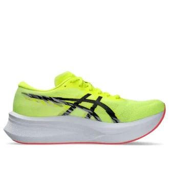 Magic Speed 4 Wide „Safety Yellow”