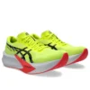 Magic Speed 4 Wide „Safety Yellow”