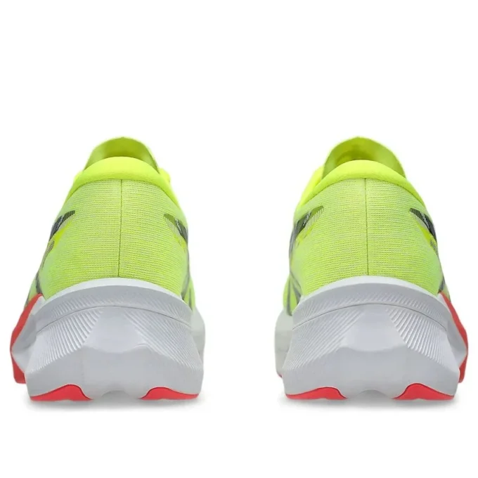 Magic Speed 4 Wide „Safety Yellow”