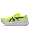 Magic Speed 4 „Yellow”