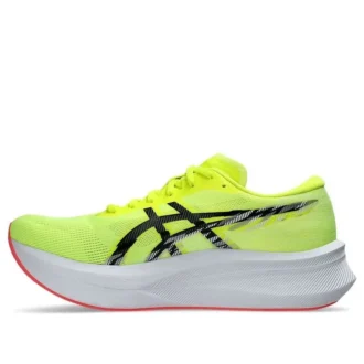 Magic Speed 4 „Yellow”