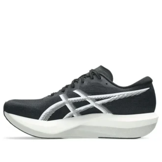 Magic Speed 5 2E Wide „Black White”