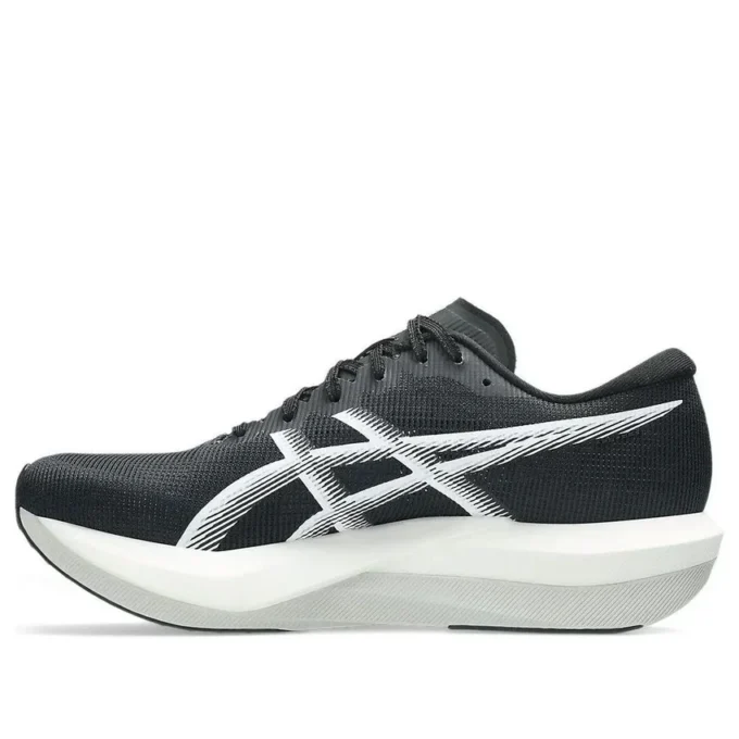 Magic Speed 5 2E Wide „Black White”