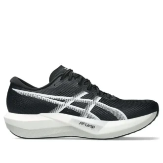Magic Speed 5 2E Wide „Black White”