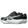 Magic Speed 5 2E Wide „Black White”