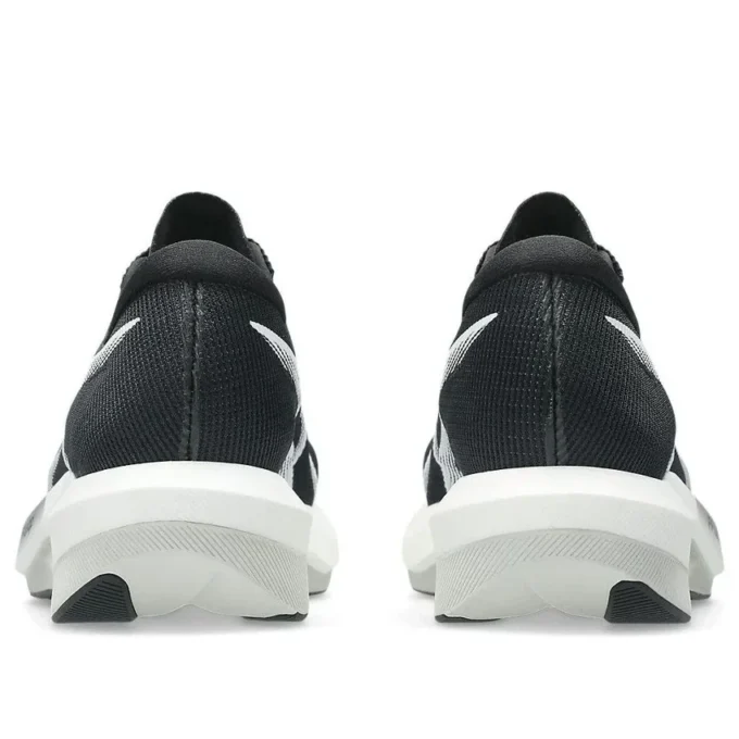 Magic Speed 5 2E Wide „Black White”