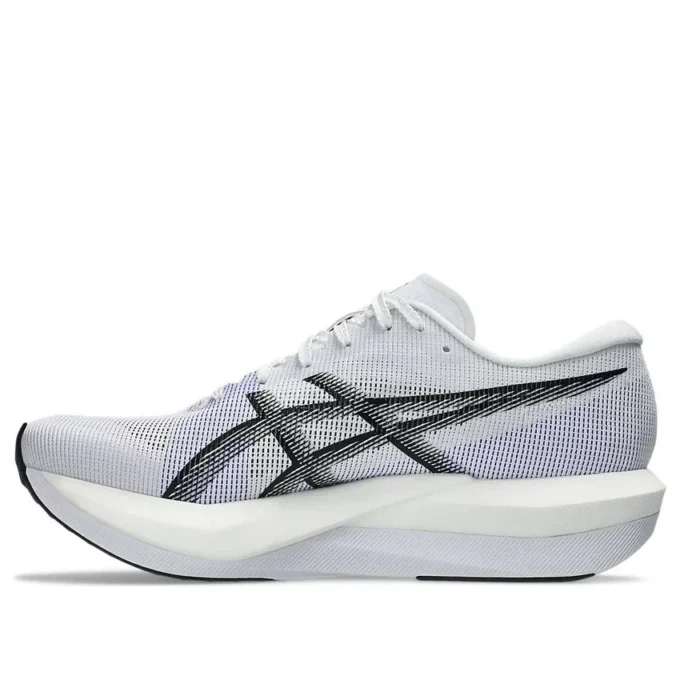 Magic Speed 5 „Alb Negru”