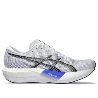 Magic Speed 5 „Alb Negru”