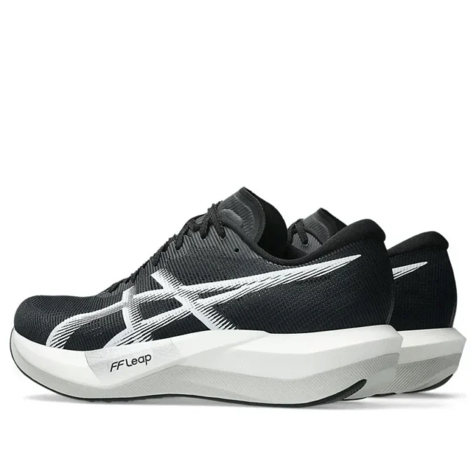 Magic Speed 5 „Black White”
