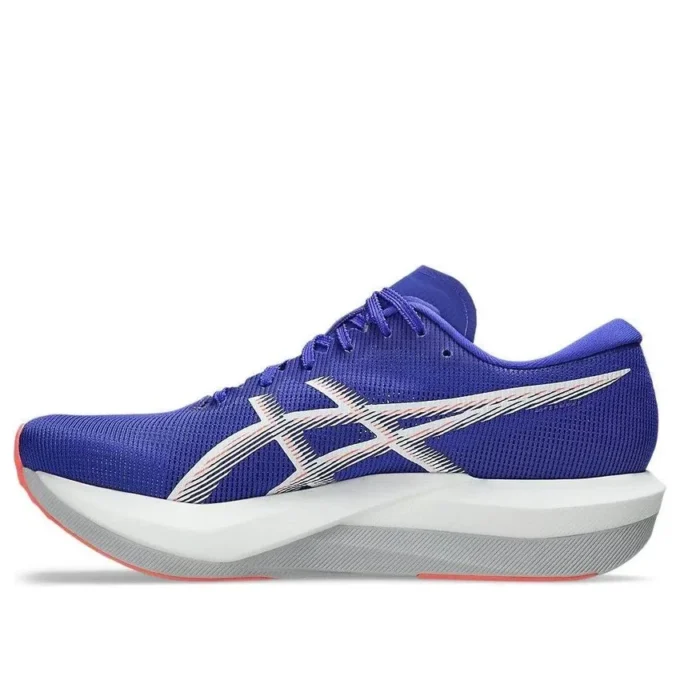 Magic Speed 5 „Cobalt Burst White”