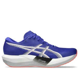 Magic Speed 5 „Cobalt Burst White”