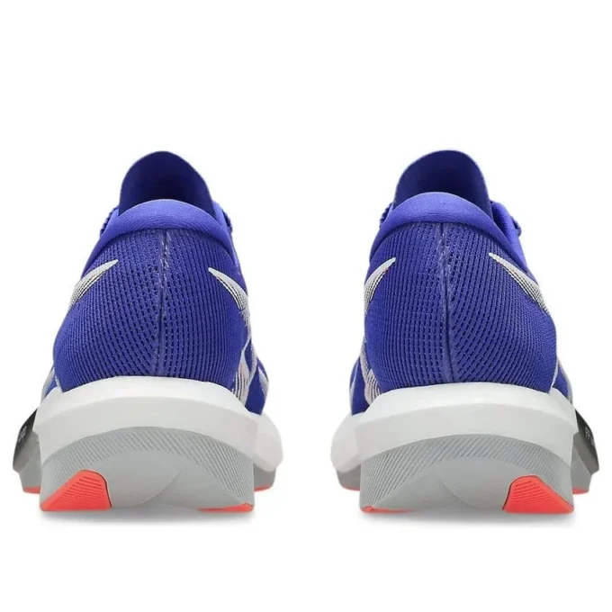 Magic Speed 5 „Cobalt Burst White”