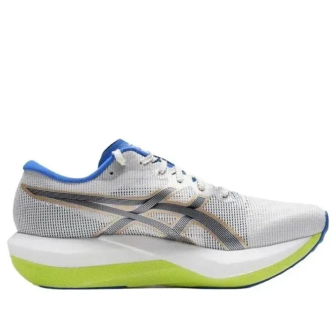 Magic Speed 5 CP „Cream Black”