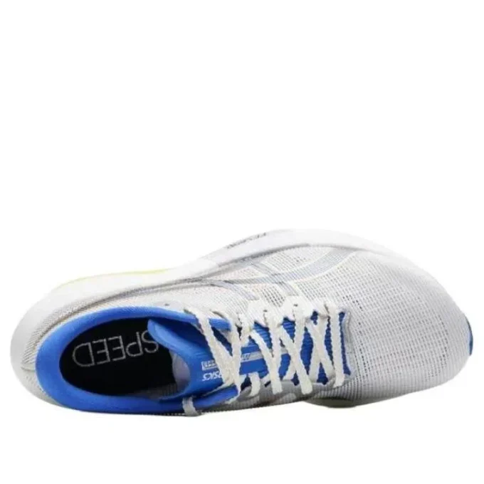 Magic Speed 5 CP „Cream Black”