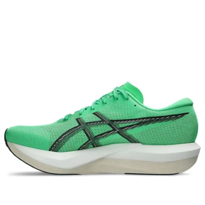 Magic Speed 5 „Vital Green Carrier Grey”